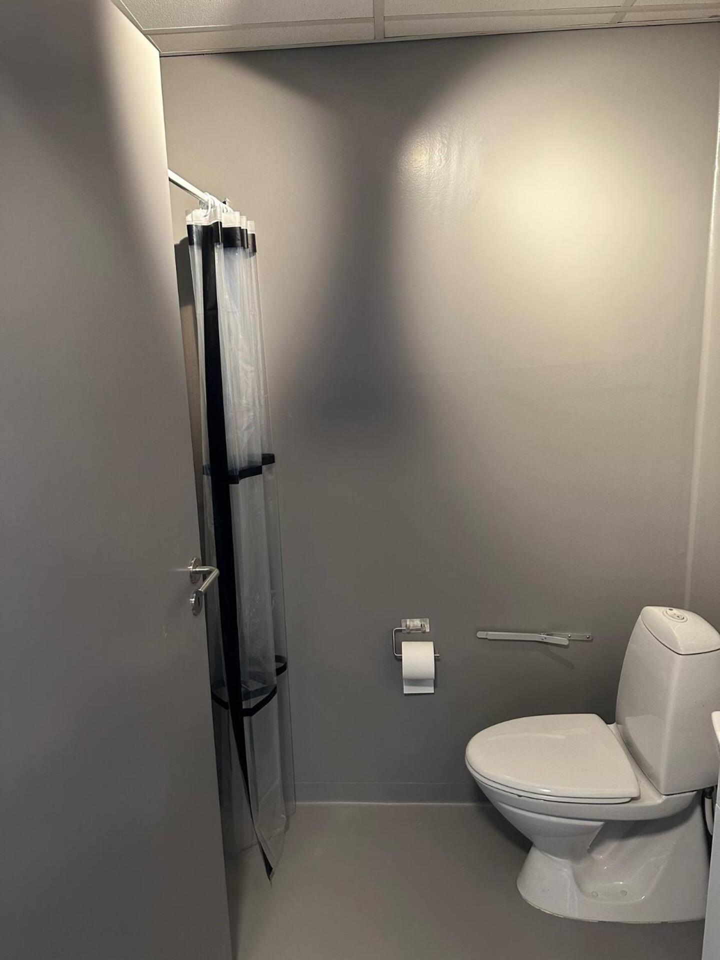 Double Room 7 In Saeby City Exterior photo